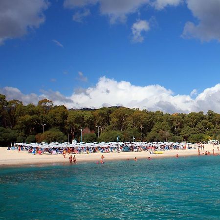Nausicaa Village Sant'Andrea Apostolo dello Ionio Εξωτερικό φωτογραφία