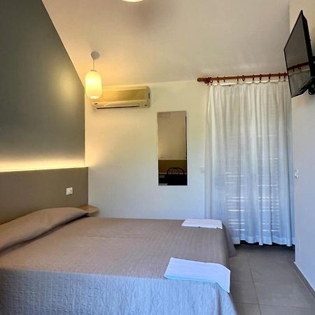 Nausicaa Village Sant'Andrea Apostolo dello Ionio Εξωτερικό φωτογραφία