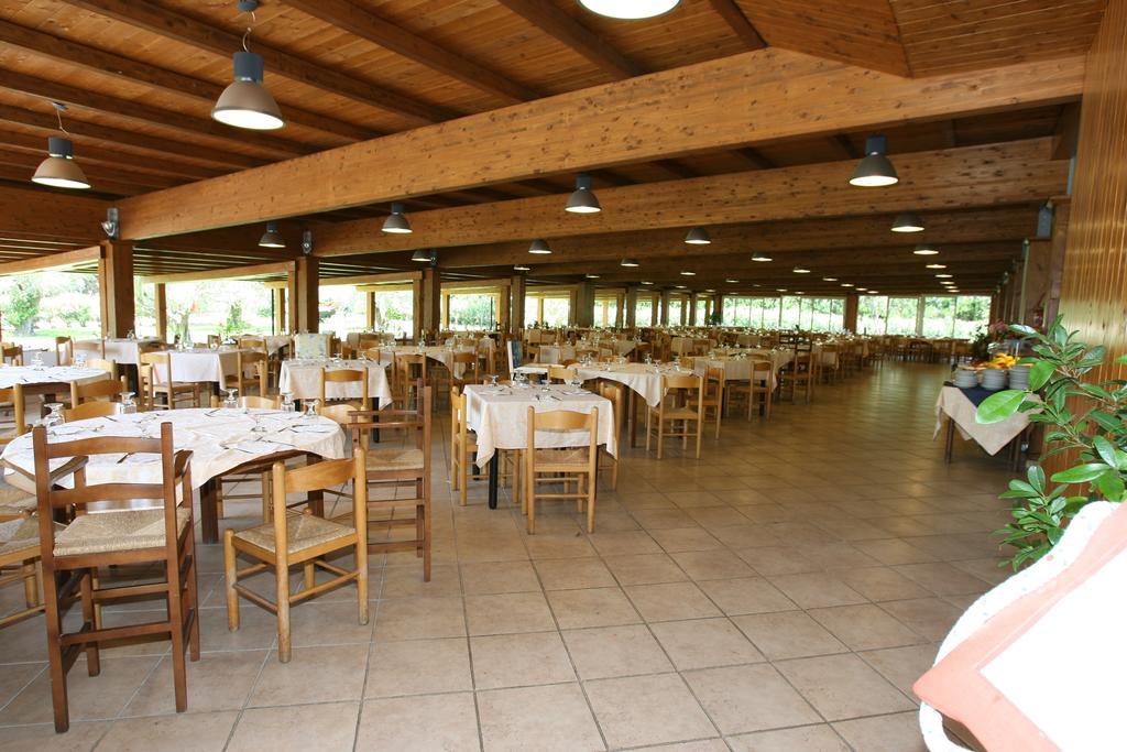 Nausicaa Village Sant'Andrea Apostolo dello Ionio Εξωτερικό φωτογραφία