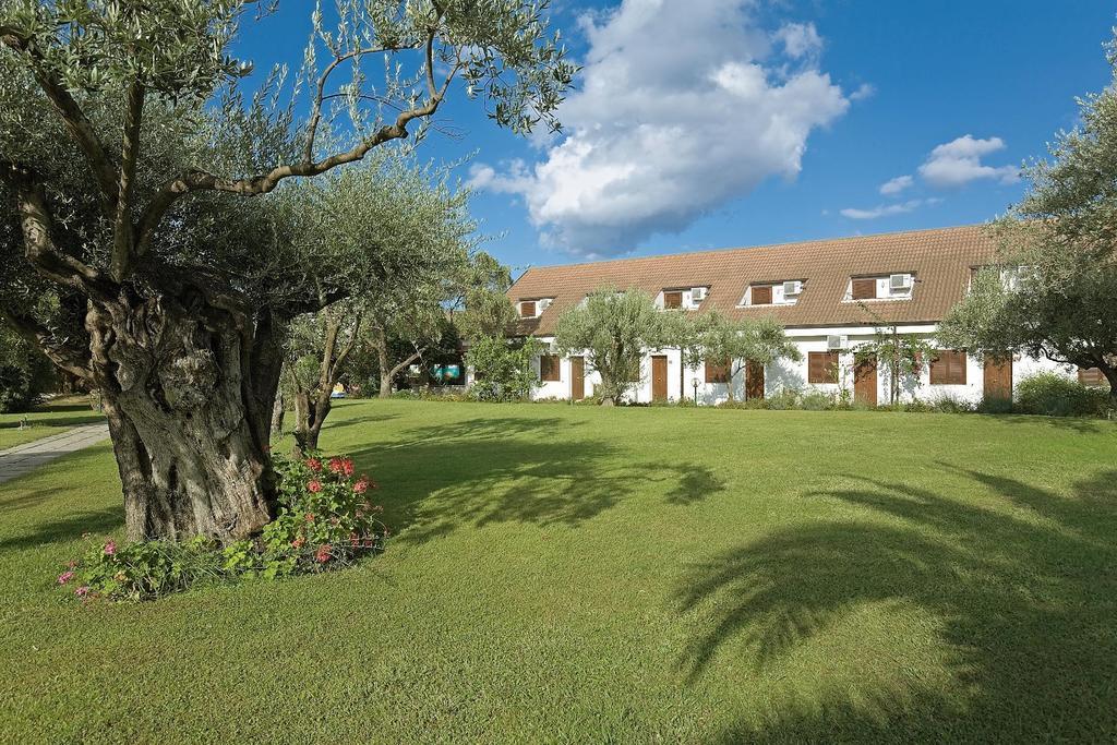 Nausicaa Village Sant'Andrea Apostolo dello Ionio Εξωτερικό φωτογραφία
