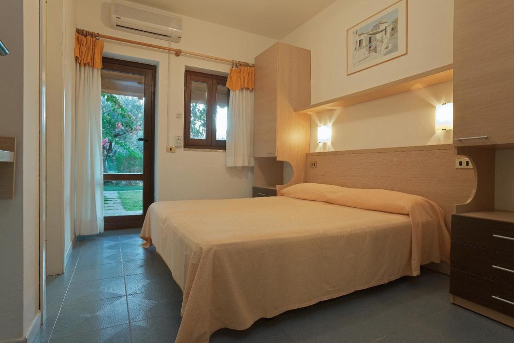 Nausicaa Village Sant'Andrea Apostolo dello Ionio Εξωτερικό φωτογραφία
