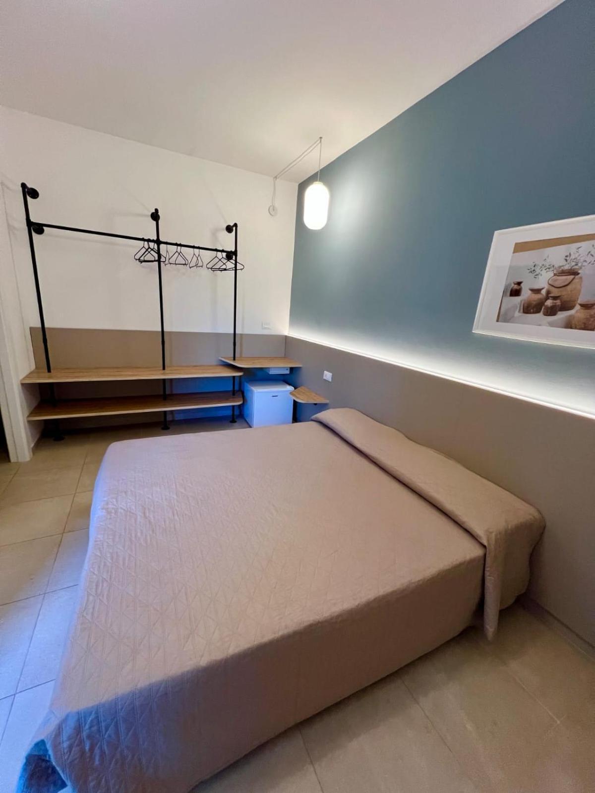 Nausicaa Village Sant'Andrea Apostolo dello Ionio Εξωτερικό φωτογραφία