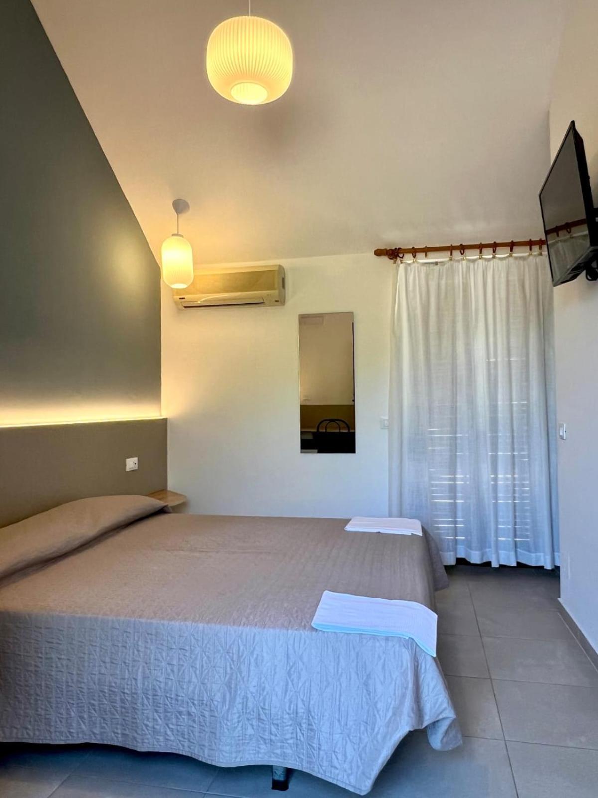 Nausicaa Village Sant'Andrea Apostolo dello Ionio Εξωτερικό φωτογραφία