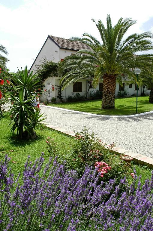 Nausicaa Village Sant'Andrea Apostolo dello Ionio Εξωτερικό φωτογραφία