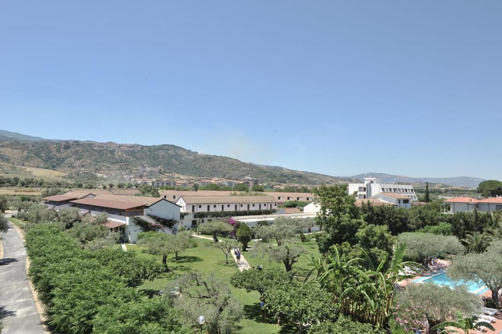 Nausicaa Village Sant'Andrea Apostolo dello Ionio Εξωτερικό φωτογραφία