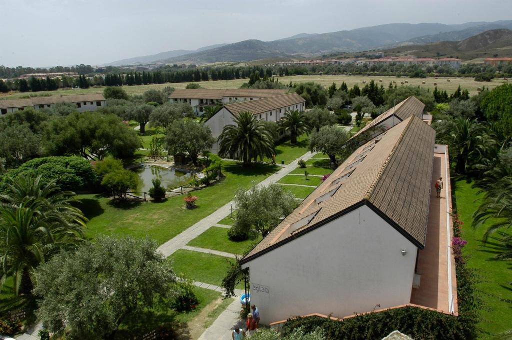 Nausicaa Village Sant'Andrea Apostolo dello Ionio Δωμάτιο φωτογραφία
