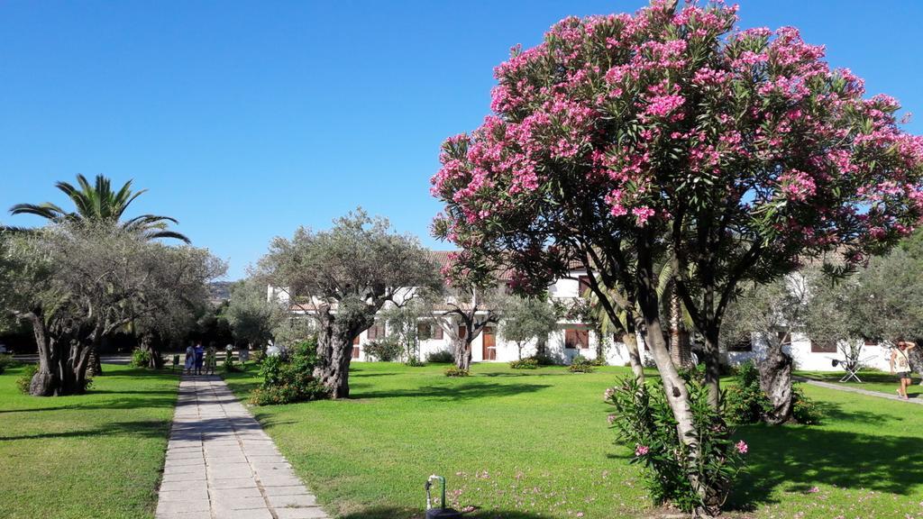 Nausicaa Village Sant'Andrea Apostolo dello Ionio Εξωτερικό φωτογραφία