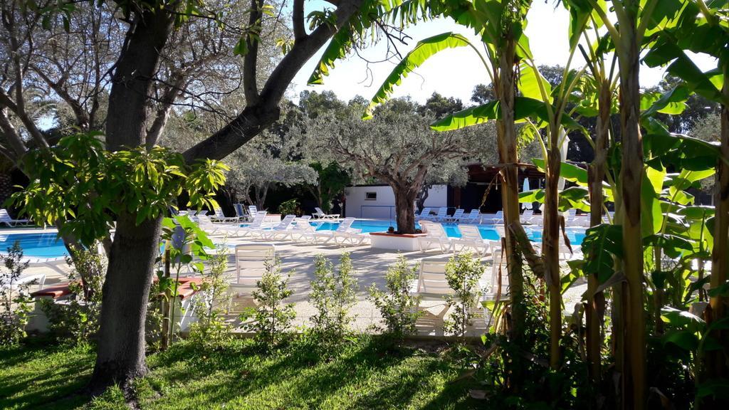 Nausicaa Village Sant'Andrea Apostolo dello Ionio Εξωτερικό φωτογραφία