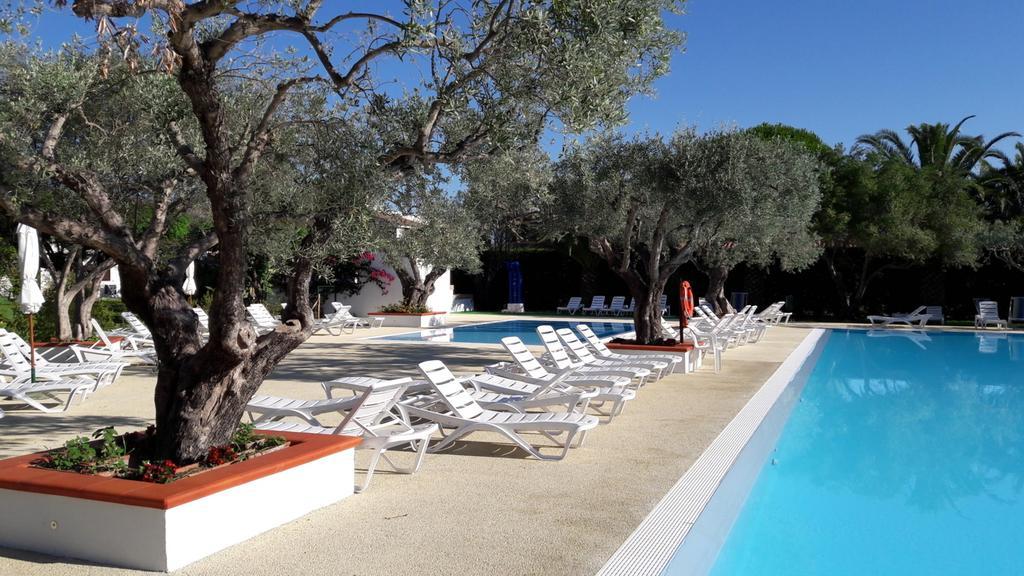 Nausicaa Village Sant'Andrea Apostolo dello Ionio Εξωτερικό φωτογραφία