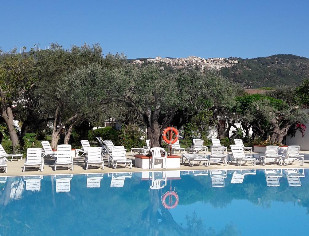 Nausicaa Village Sant'Andrea Apostolo dello Ionio Εξωτερικό φωτογραφία