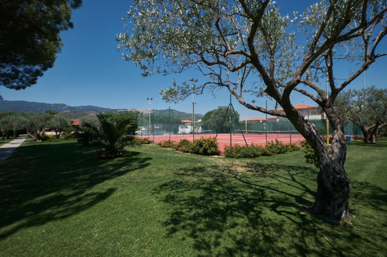 Nausicaa Village Sant'Andrea Apostolo dello Ionio Εξωτερικό φωτογραφία
